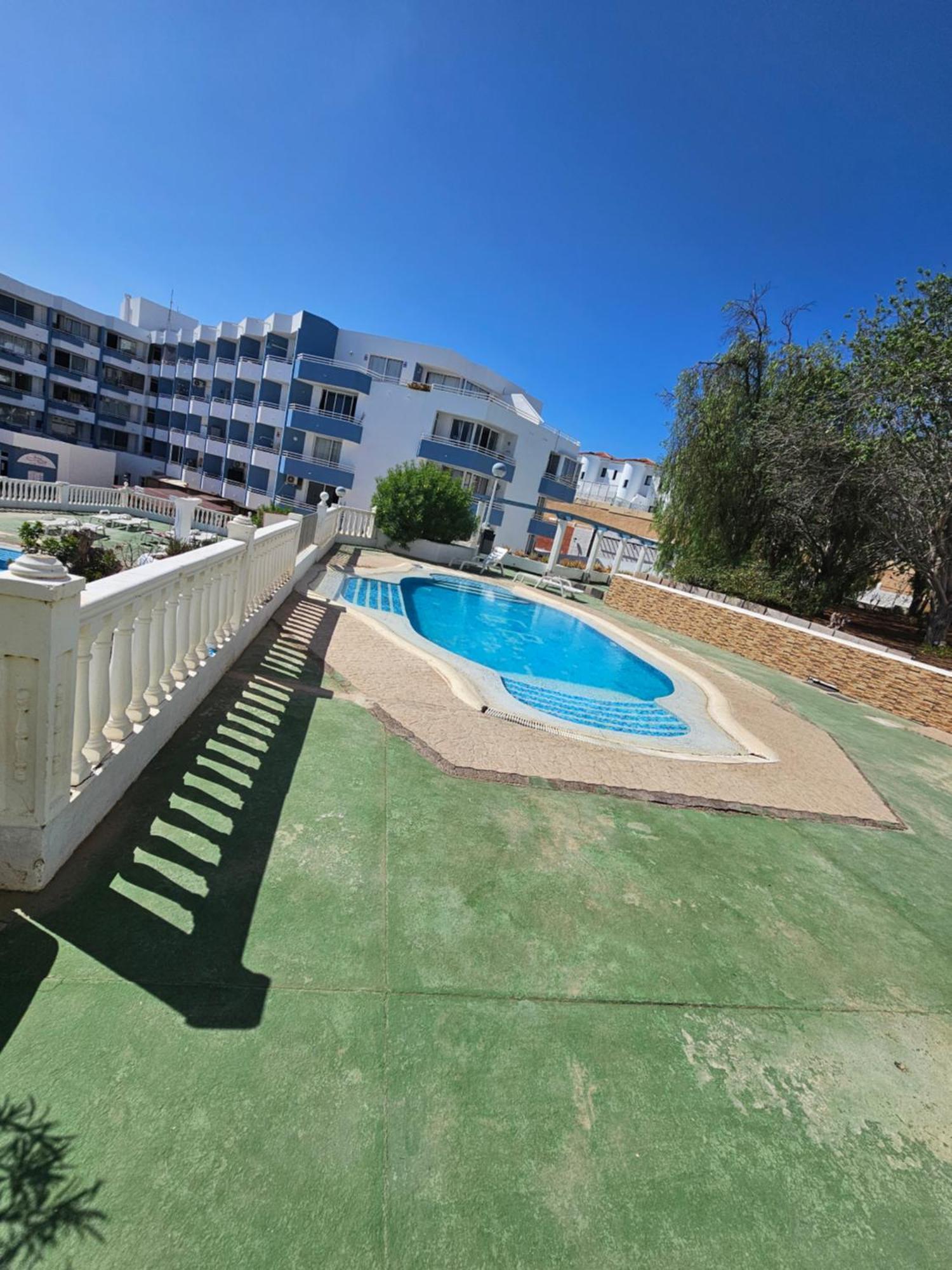 Cozy Studio, Aircon And 3 Pools San Miguel de Abona Dış mekan fotoğraf