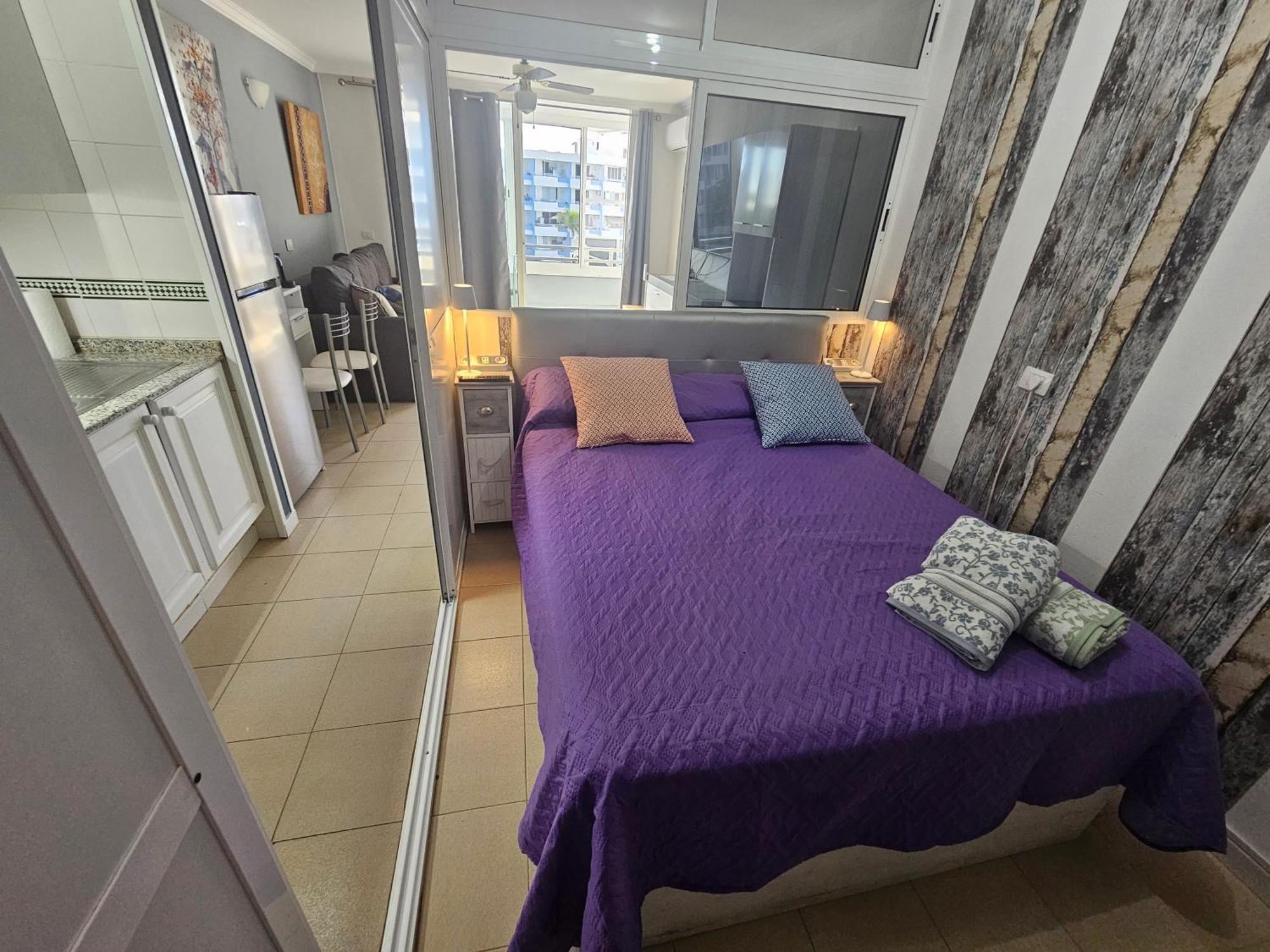 Cozy Studio, Aircon And 3 Pools San Miguel de Abona Dış mekan fotoğraf